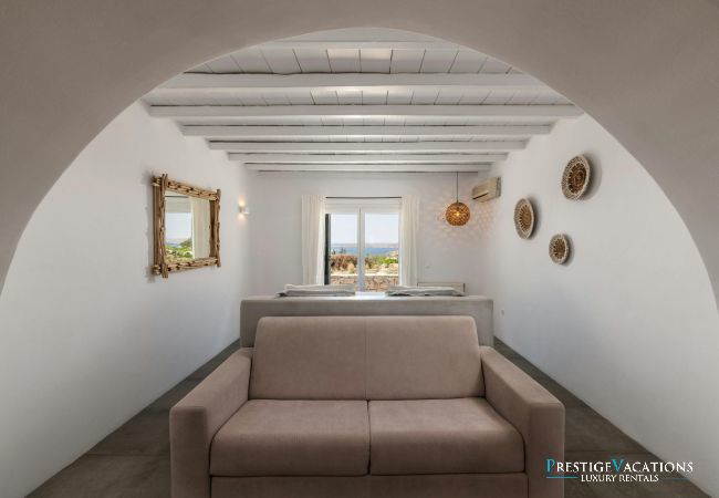 Villa à Mikonos - Thalasa