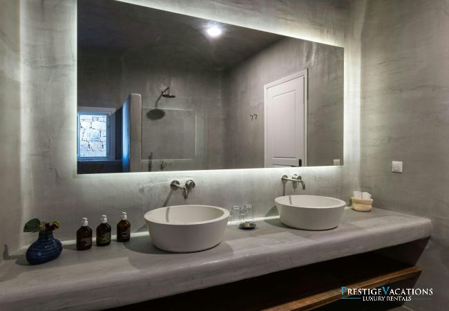 Villa à Mikonos - Thalasa