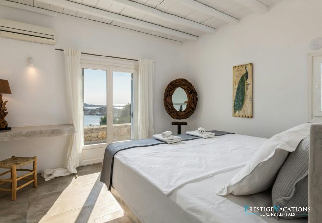 Villa à Mikonos - Thalasa