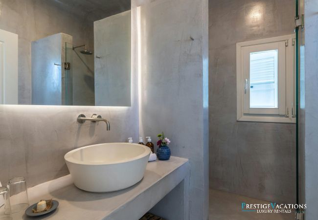 Villa à Mikonos - Thalasa