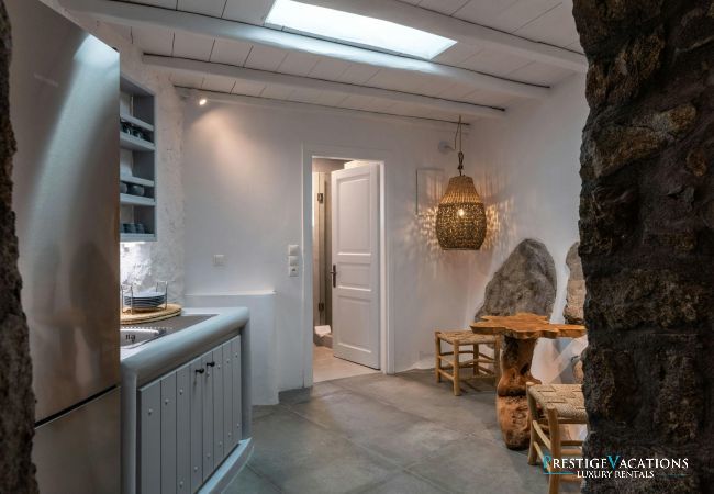 Villa à Mikonos - Thalasa