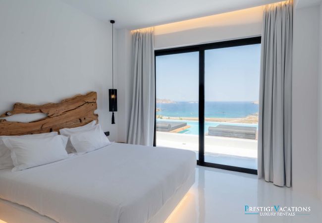 Villa à Mikonos - Aphrodite Mansion