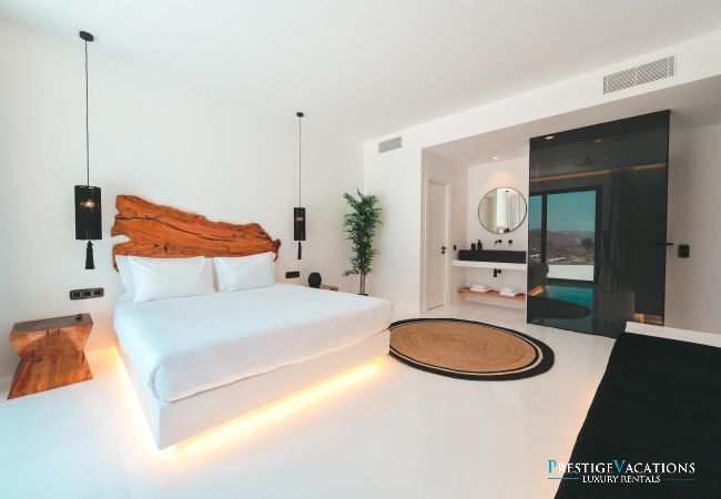Villa à Mikonos - Anastasia Mansion