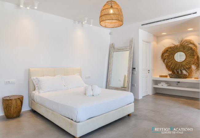 Villa à Mikonos - Nerovino