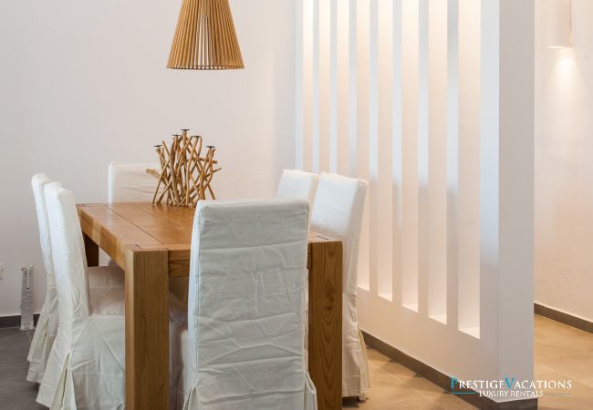 Villa à Mikonos - Myconian Platinum Superior