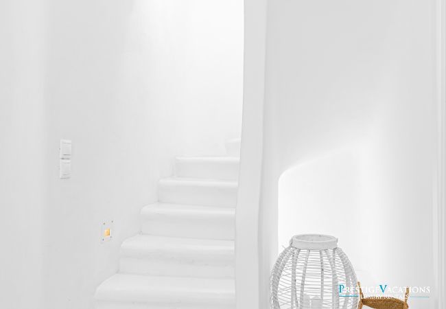 Villa à Mikonos - Tranquil Villa 4