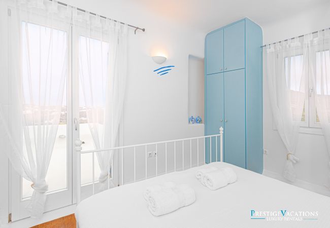 Villa à Mikonos - Tranquil Villa 4