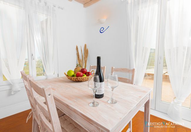 Villa à Mikonos - Tranquil Villa 4