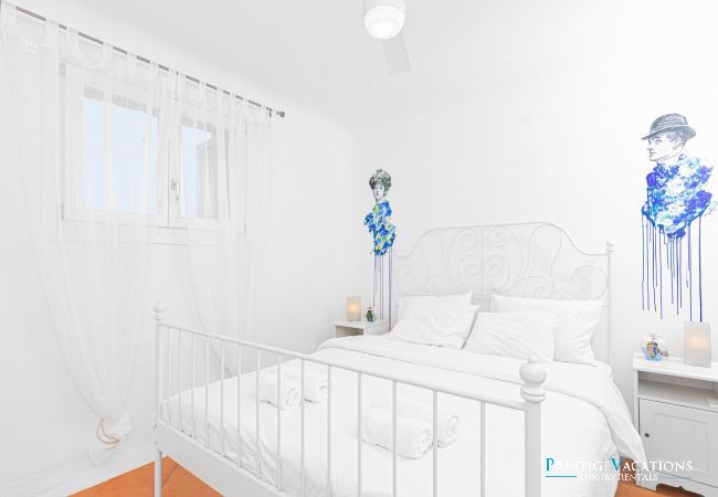 Villa à Mikonos - Tranquil Villa 4