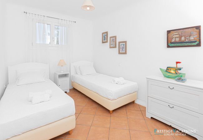 Villa à Mikonos - Tranquil Villa 5
