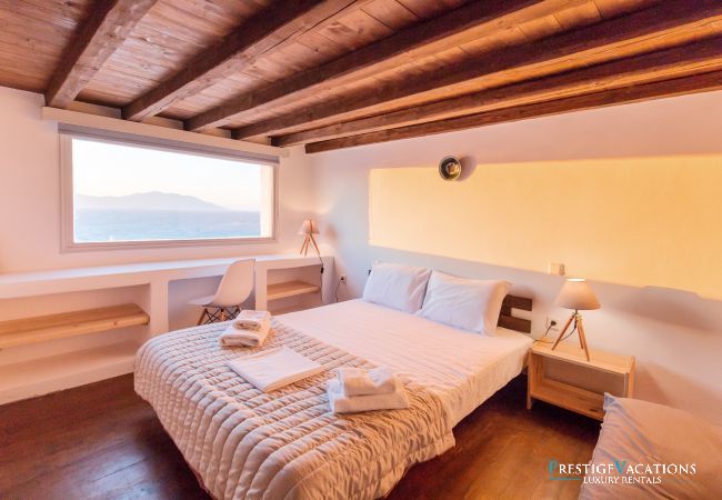 Villa à Mikonos - Phaedra