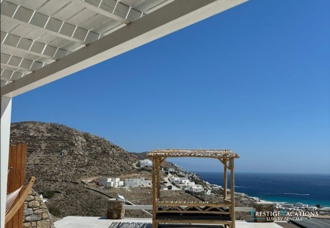 Villa à Mikonos - Gorgeous Mykonos