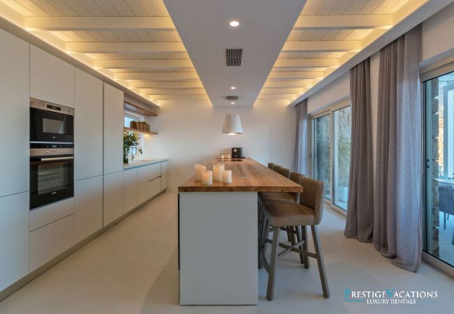 Villa à Mikonos - Gorgeous Mykonos