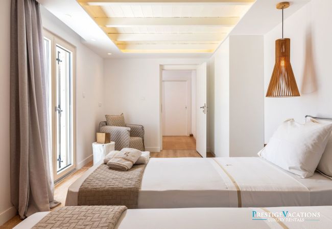 Villa à Mikonos - Gorgeous Mykonos