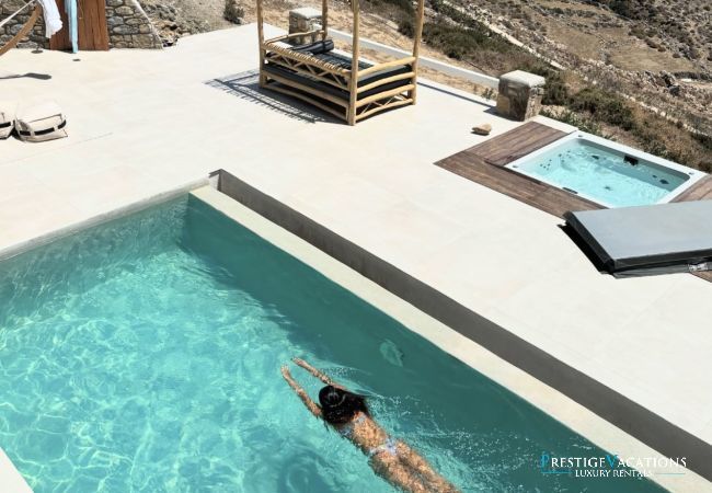 Villa à Mikonos - Gorgeous Mykonos
