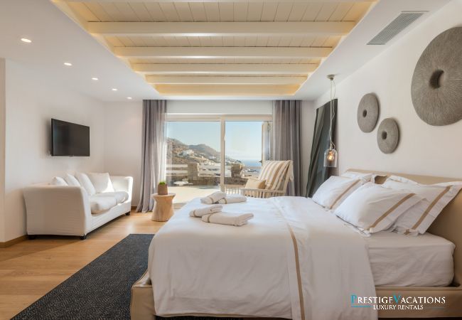 Villa à Mikonos - Gorgeous Mykonos