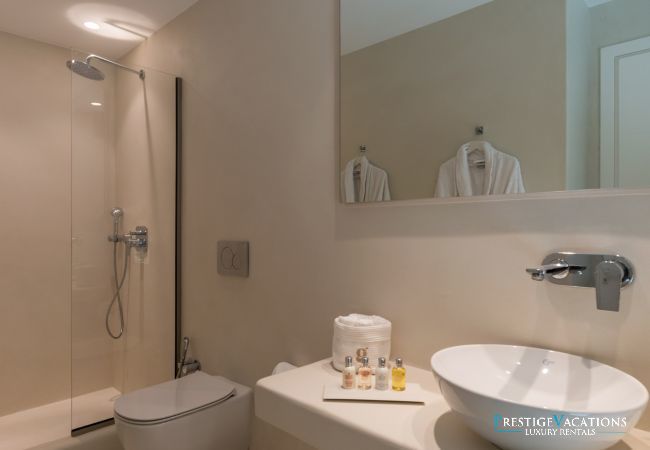 Villa à Mikonos - Gorgeous Mykonos