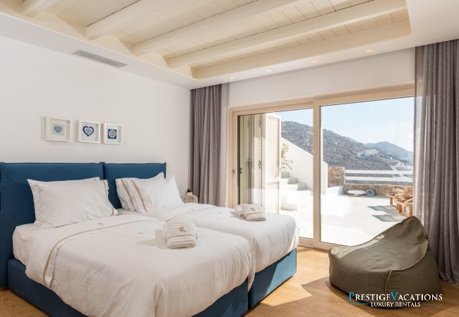 Villa à Mikonos - Gorgeous Mykonos