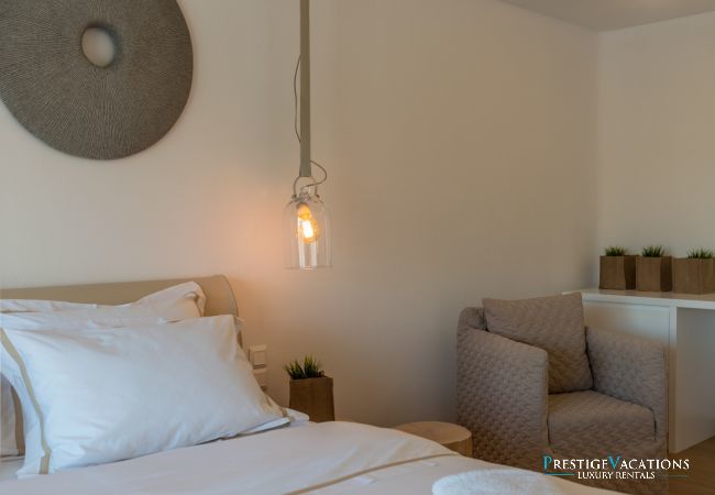 Villa à Mikonos - Gorgeous Mykonos