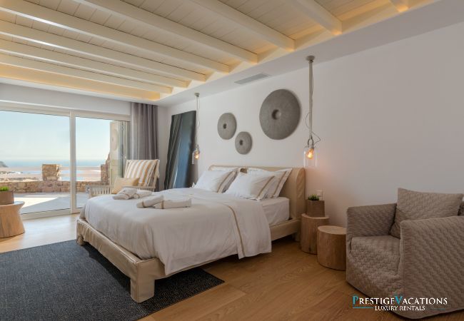 Villa à Mikonos - Gorgeous Mykonos