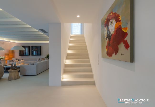 Villa à Mikonos - Gorgeous Mykonos