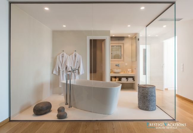 Villa à Mikonos - Gorgeous Mykonos