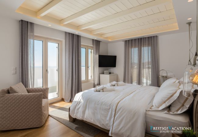 Villa à Mikonos - Gorgeous Mykonos