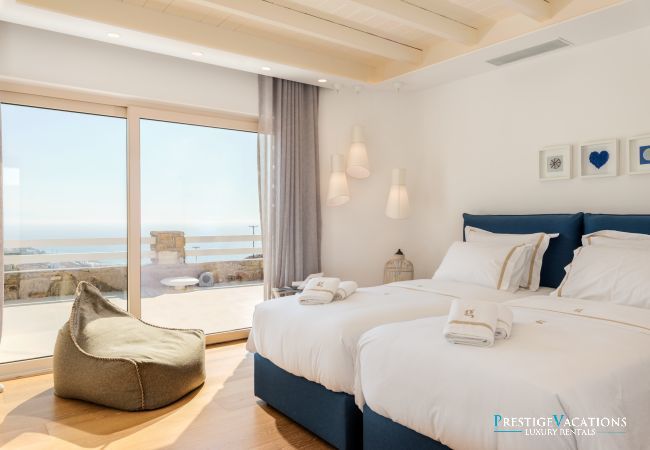 Villa à Mikonos - Gorgeous Mykonos