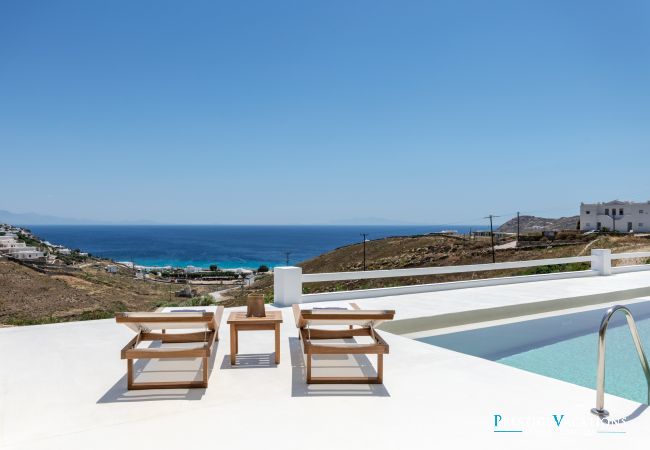 Villa à Mikonos - Gorgeous Mykonos