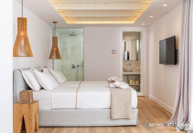 Villa à Mikonos - Gorgeous Mykonos
