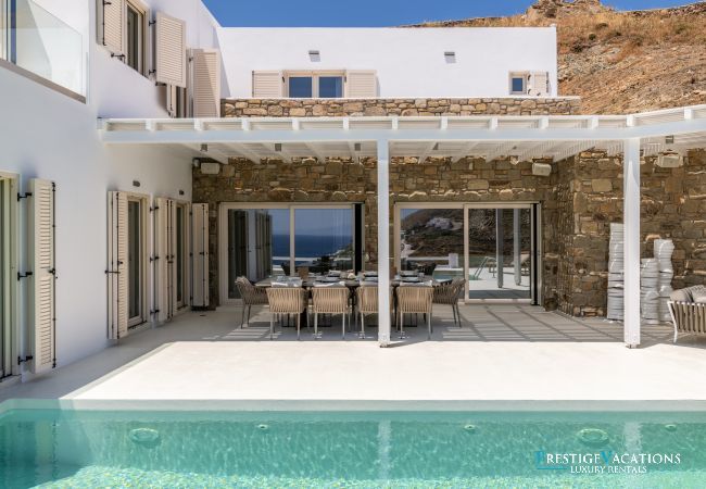 Villa à Mikonos - Gorgeous Mykonos