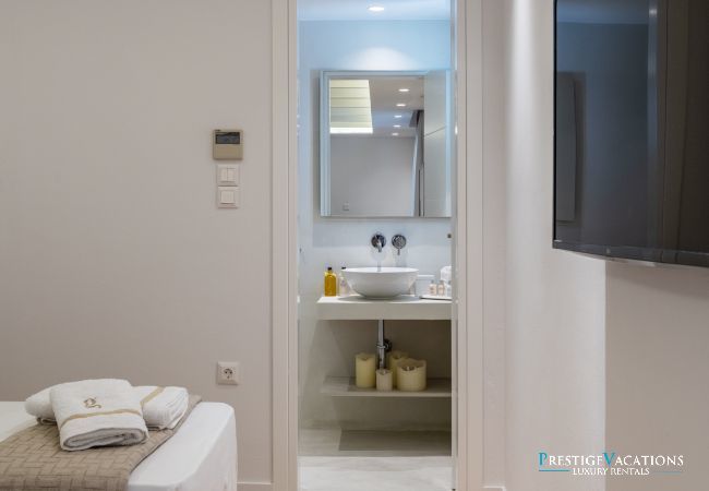 Villa à Mikonos - Gorgeous Mykonos