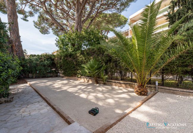Villa à Cannes - Severine