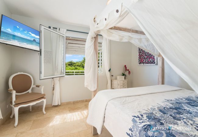 Villa à Le Diamant - Honeymoon
