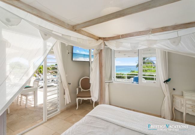 Villa à Le Diamant - Honeymoon