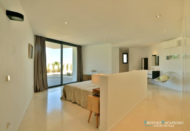 Villa à Ibiza - Alegre Belle