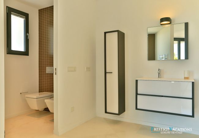 Villa à Ibiza - Alegre Belle