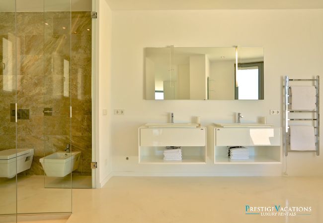 Villa à Ibiza - Alegre Belle