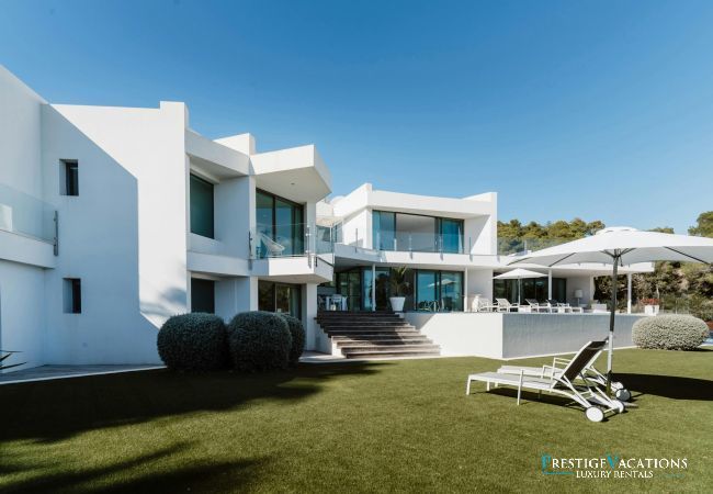 Villa à Ibiza - Alegre Belle
