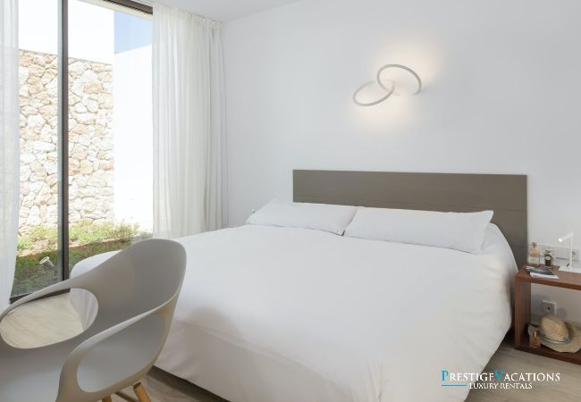 Villa à Ibiza - Eclipse Ibiza
