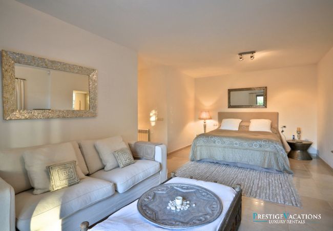 Villa à Ibiza - La Terraza