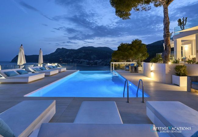 Villa à Ibiza - Es Cubells