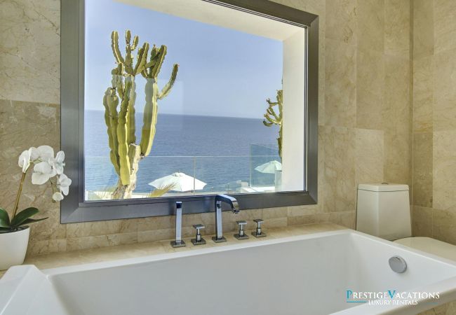 Villa à Ibiza - Es Cubells