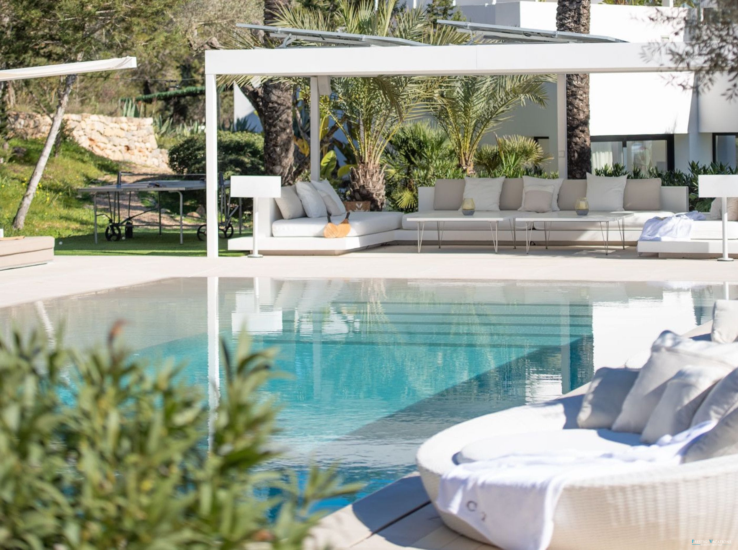 villa à Ibiza - Oasis Ibiza