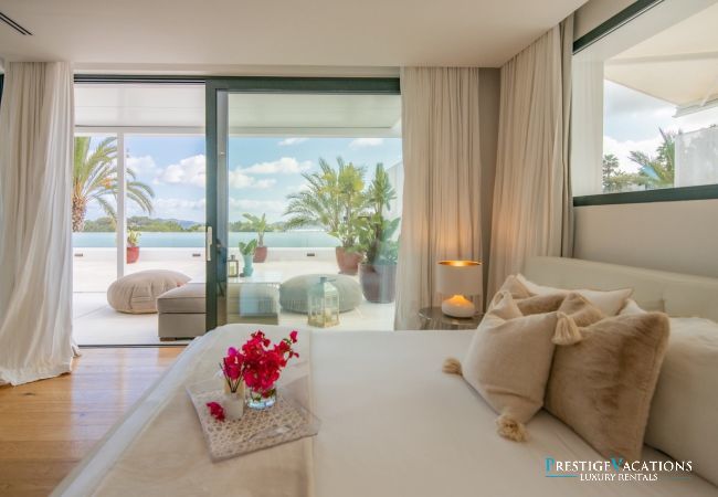 Villa à Ibiza - Oasis Ibiza