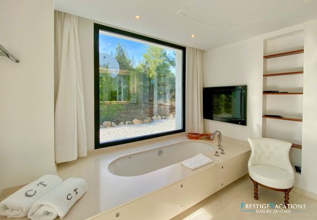 Villa à Ibiza - Oasis Ibiza