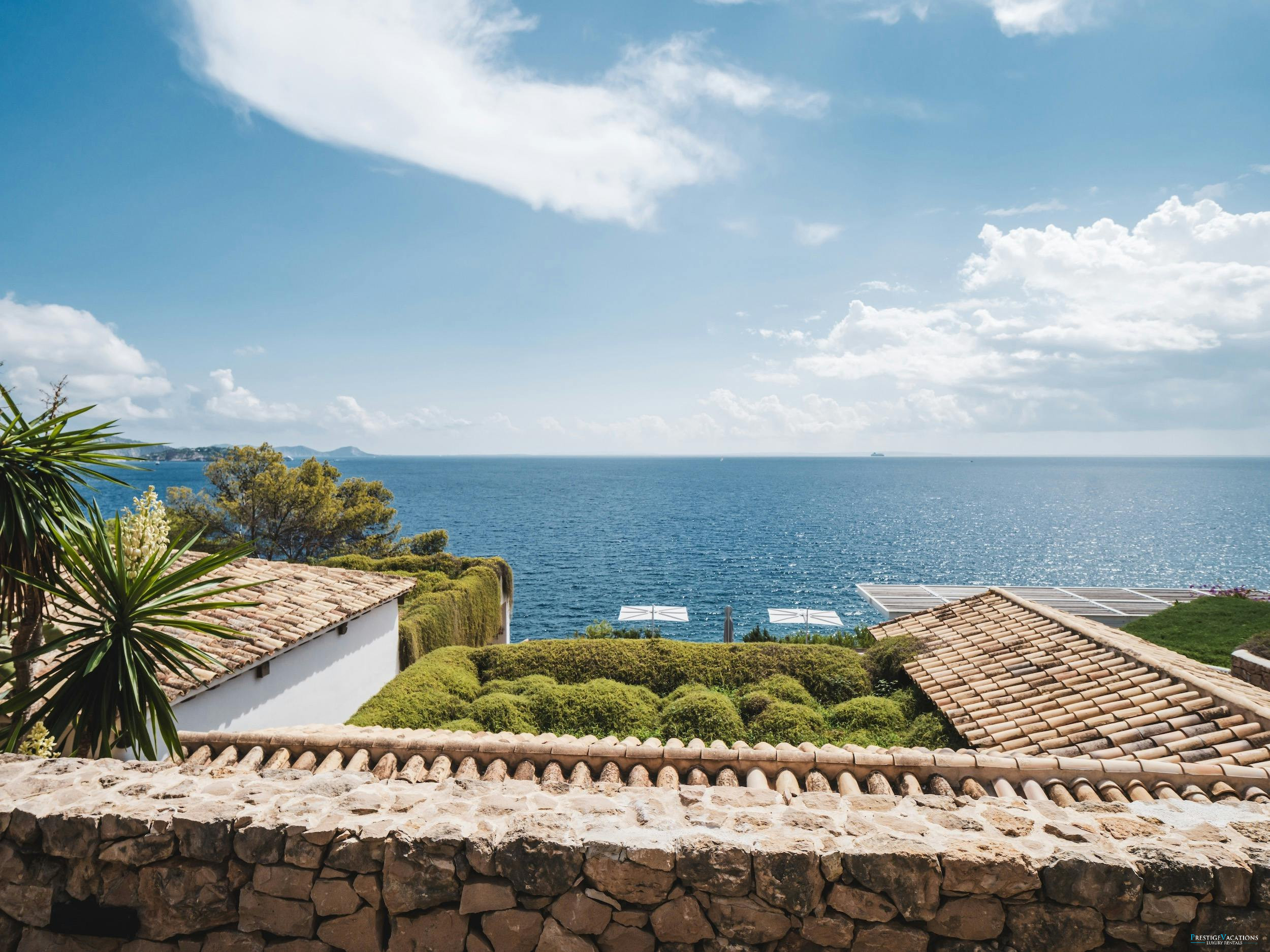 villa à Ibiza - Ocean Paradise