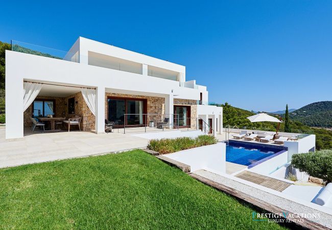 Villa à Ibiza - Serena Vista