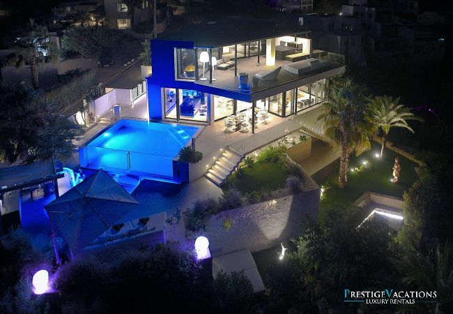 Villa à Ibiza - Buena