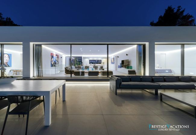 Villa à Ibiza - Ofelia